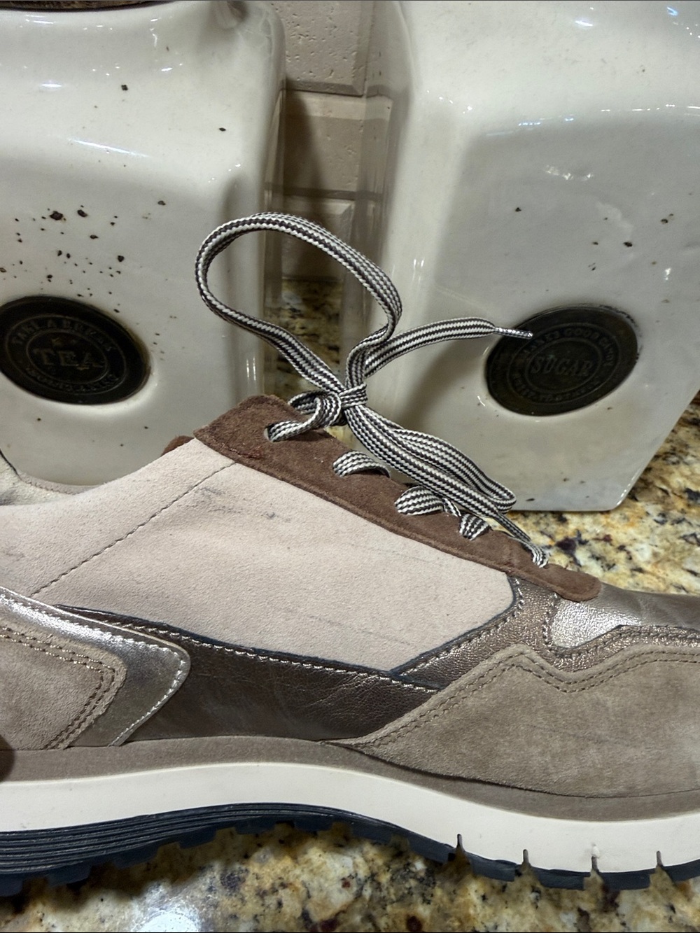 Gabor sneaker - Picture 12 of 15